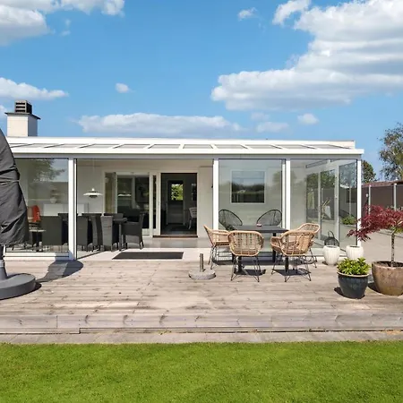 Stunning In With Wifi Дом отдыха