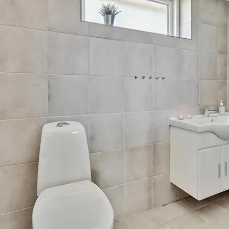 Дом отдыха Stunning In With Wifi Оттеруп