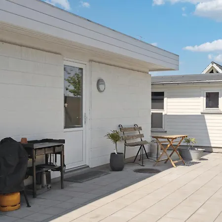 Stunning In With Wifi * Оттеруп