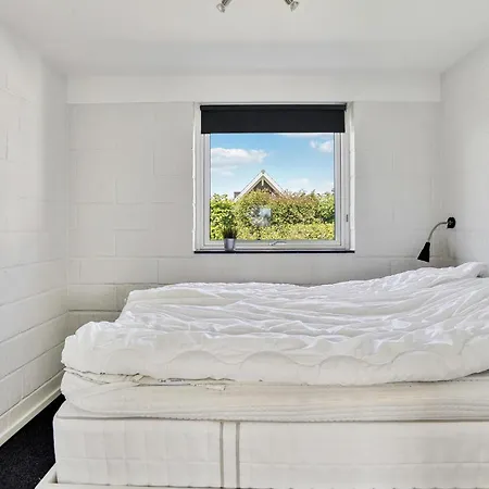 Stunning In With Wifi Дом отдыха Оттеруп