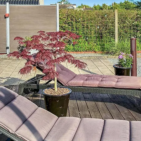 Feriehus 2 Roms Koselig Bolig I *