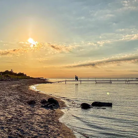2 Roms Koselig Bolig I Feriehus *